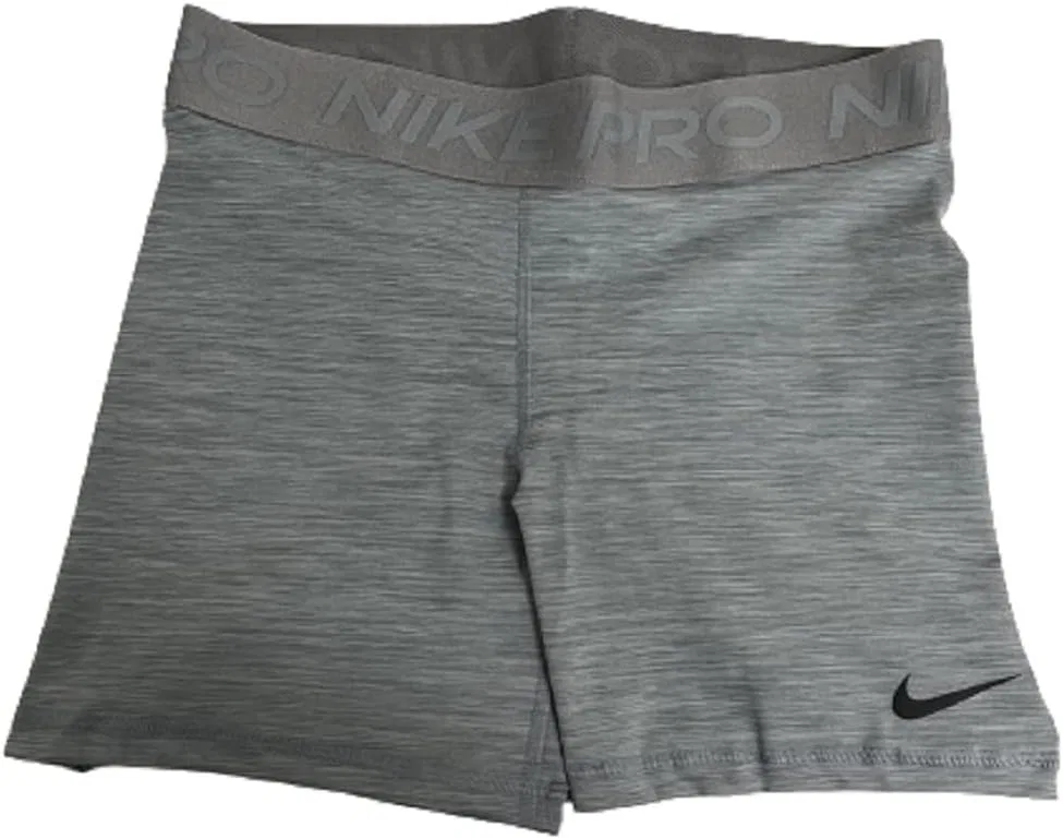 Шорты для активного отдыха Nike, серый