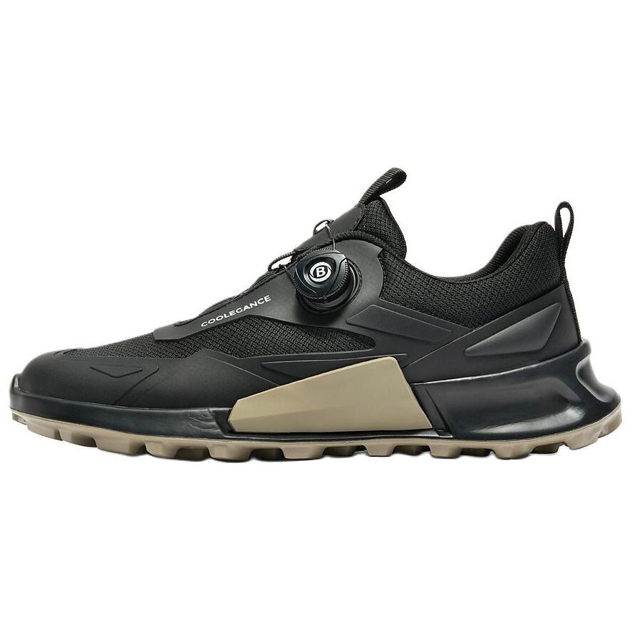 

Кроссовки мужские Lifestyle Shoes Men Low-Top Belle, белый