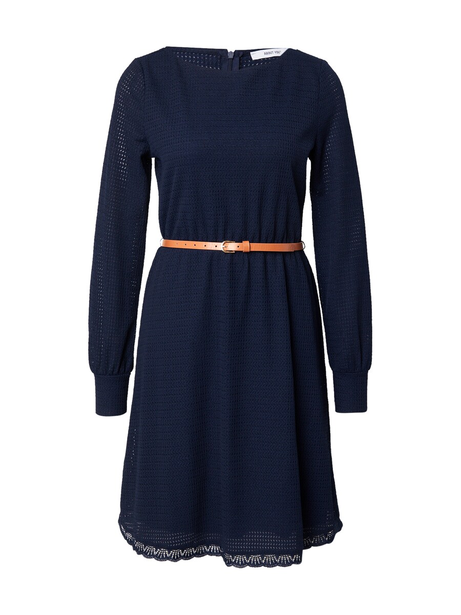 

Мини платье ABOUT YOU Joelle, Dark blue
