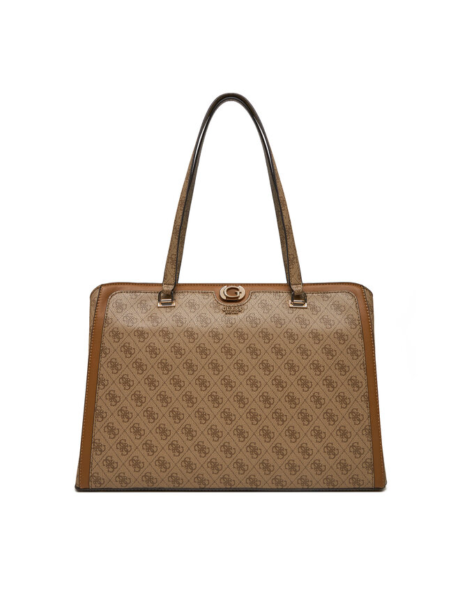 

Сумочка TWB953 19160 Guess, бежевый