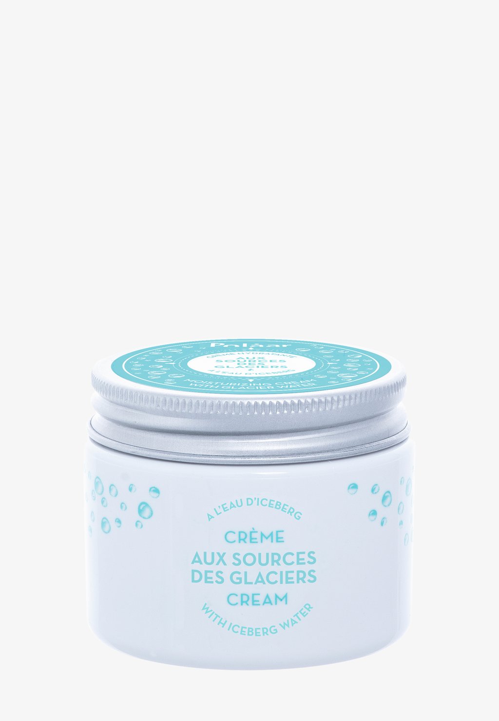 

Дневной крем Ice Source Moisturizing Cream POLAAR