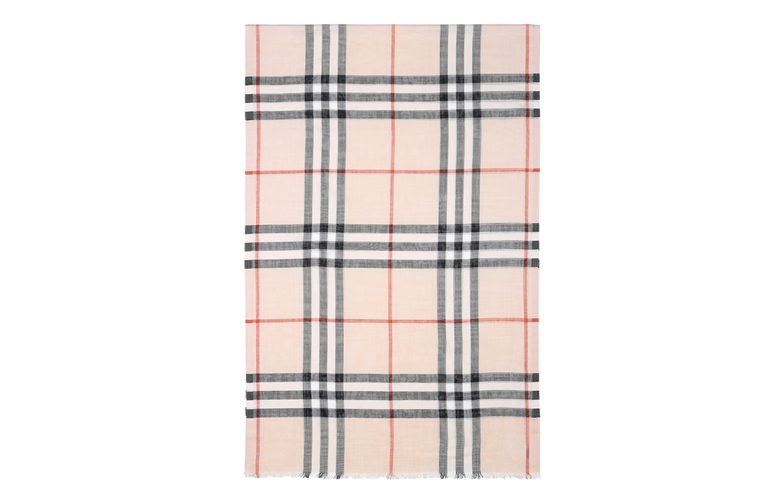 

Шарф Burberry