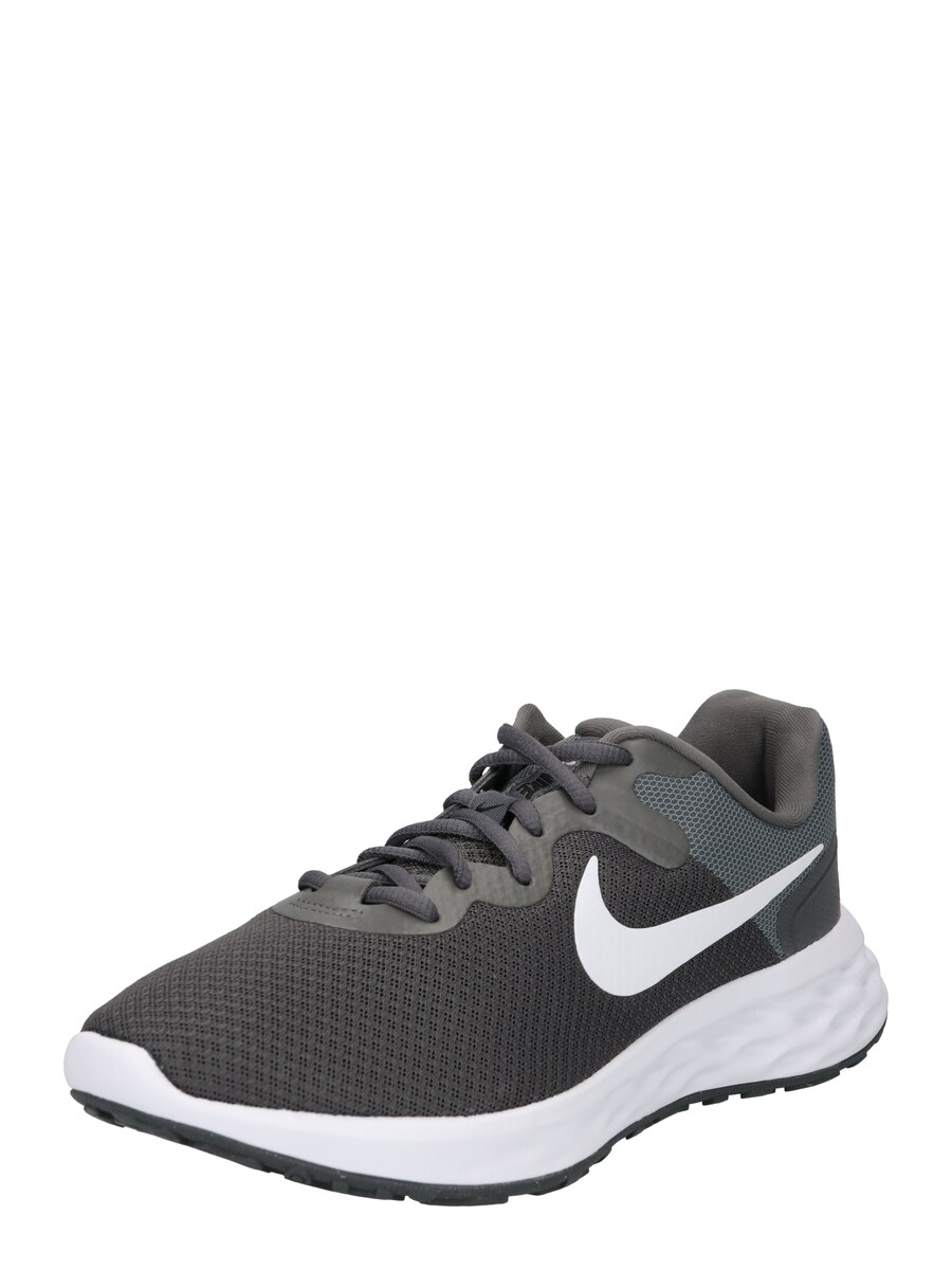 

Кроссовки для бега NIKE Revolution 6, цвет Grey/Dark grey