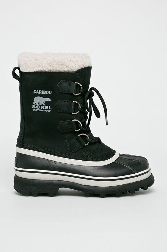 

Зимние ботинки Sorel, черный