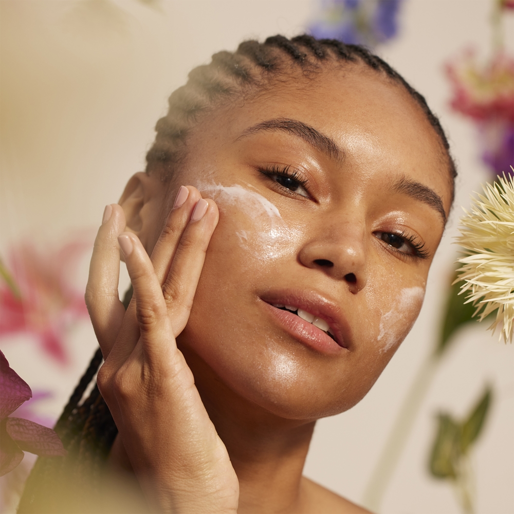 Крем для лица SPF PAYOT Roselift Creme Sculptante Nuit укрепляющий ночной — фото 4