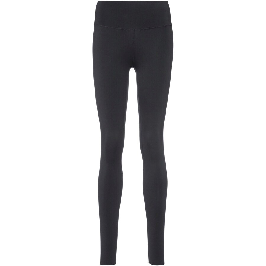 

Леггинсы ICANIWILL Skinny Workout Pants Nimble, черный
