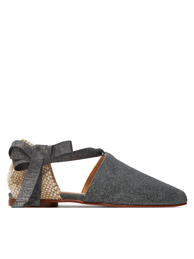 Сандалии Castañer New Gala/032 023407 Gris, серый