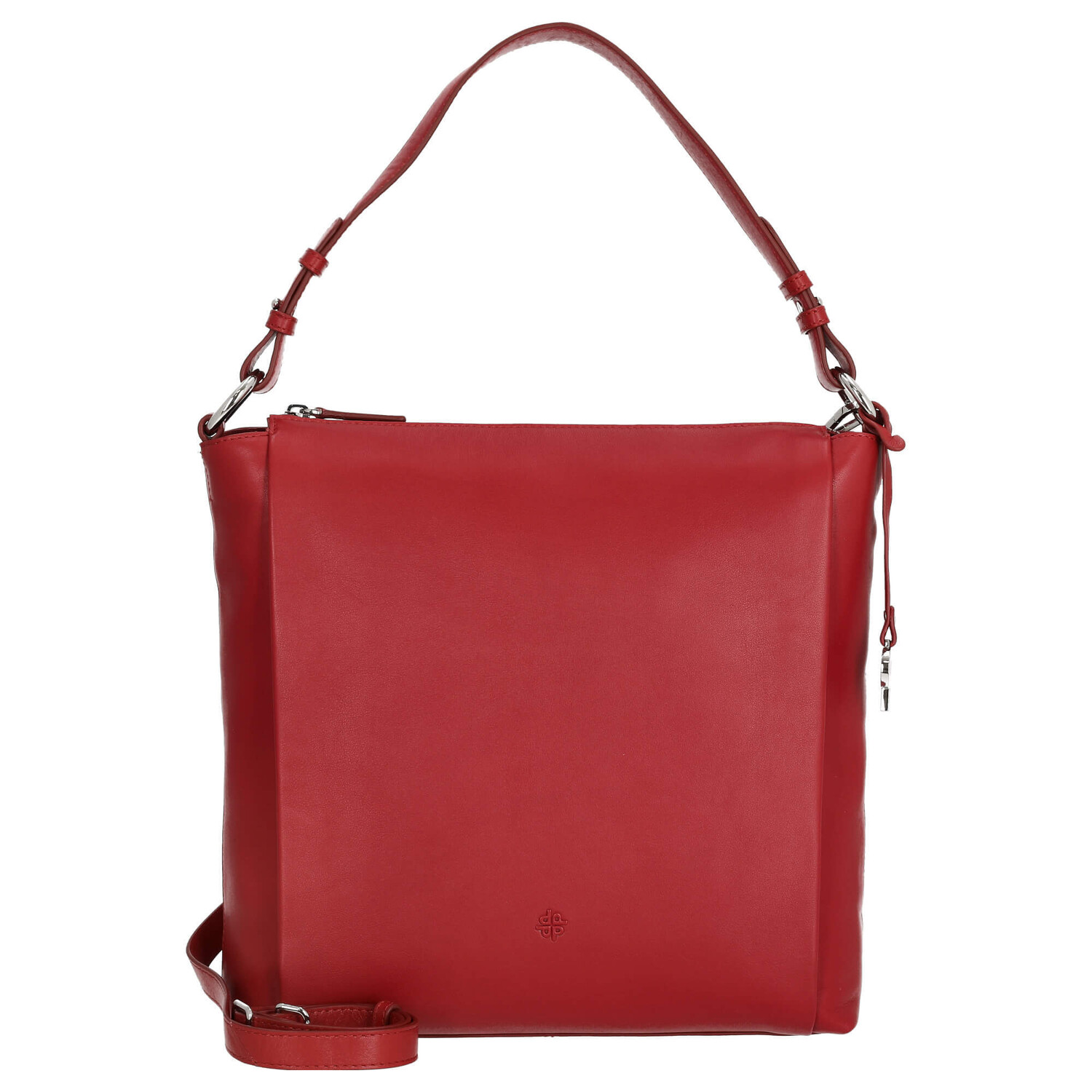 

Сумка через плечо PICARD Bali Schultertasche 35 см, красный