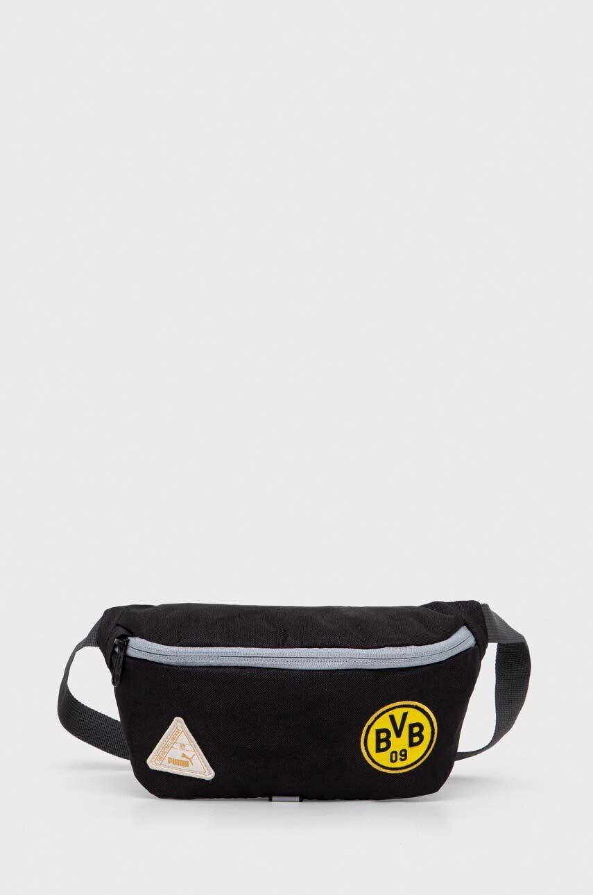 

Поясная сумка BVB Puma, черный