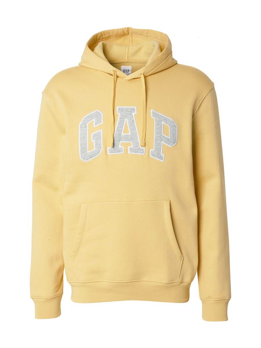 

Толстовка GAP HERITAGE, Lemon