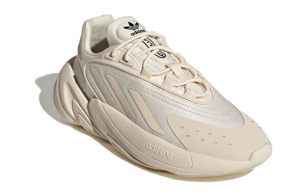 Кроссовки originals ozelia 'ecru tint' Adidas, экрю — фото 3