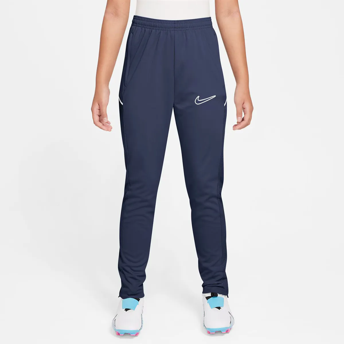 

Детские брюки Nike Dri-FIT Academy, синий