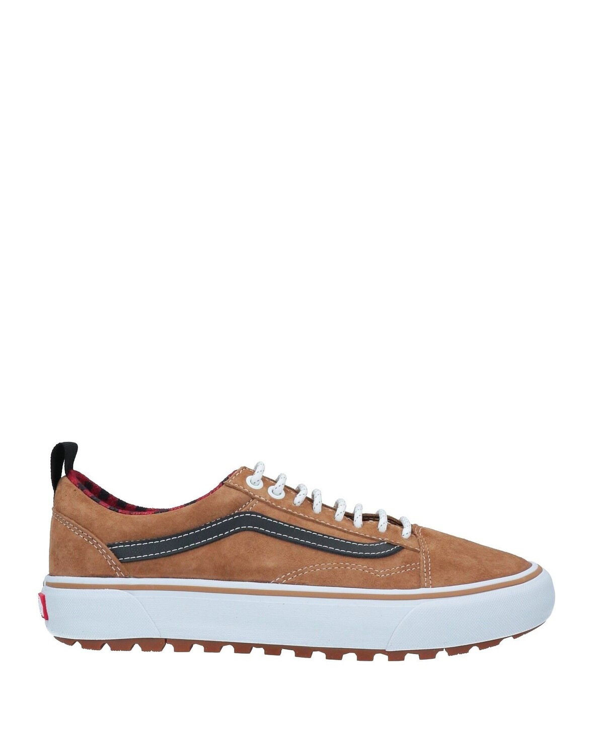 

Кеды Vans, хаки
