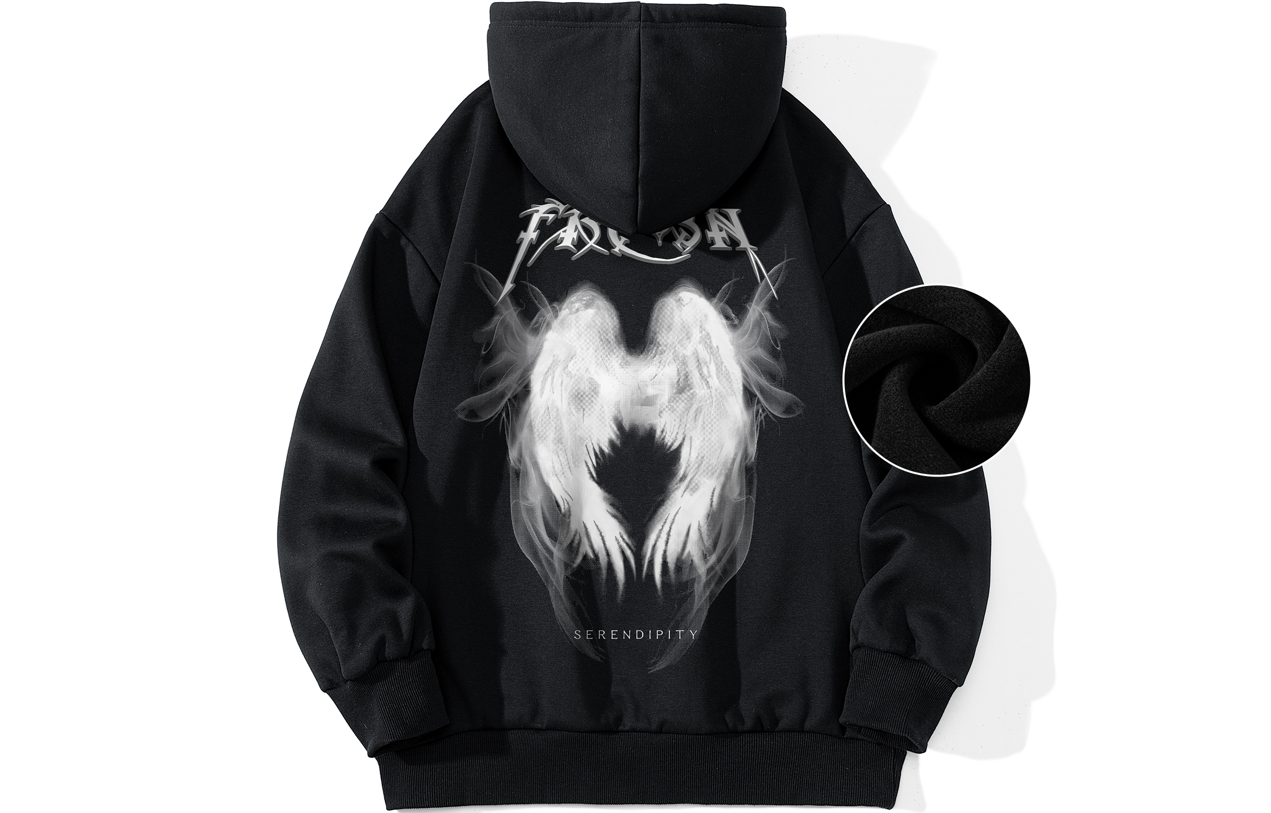 

Свитшот унисекс FREO3N, Coffee (Fleece-Lined)
