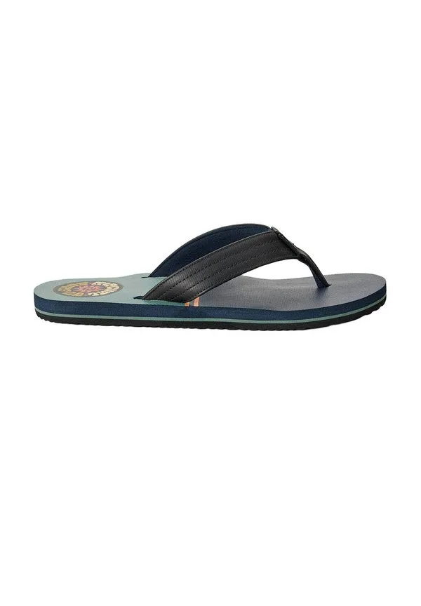 Открытые пляжные туфли per bloom Rip Curl, Moss