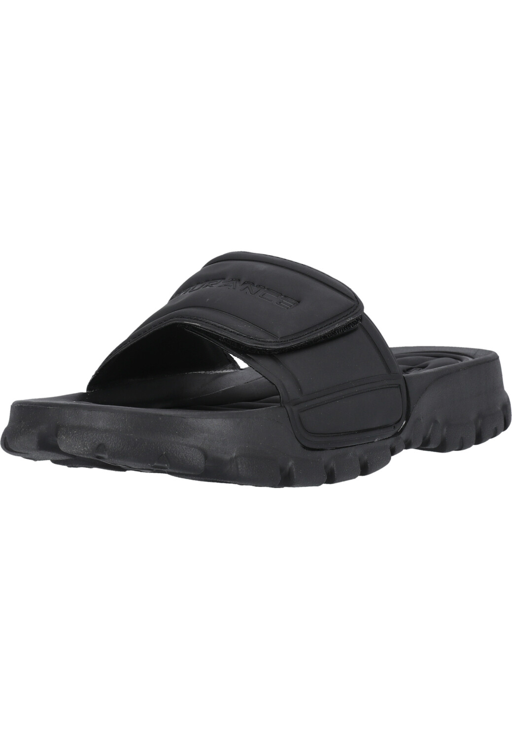 Мюли Endurance Poolsandale Toopin Pool, цвет 1001 Black