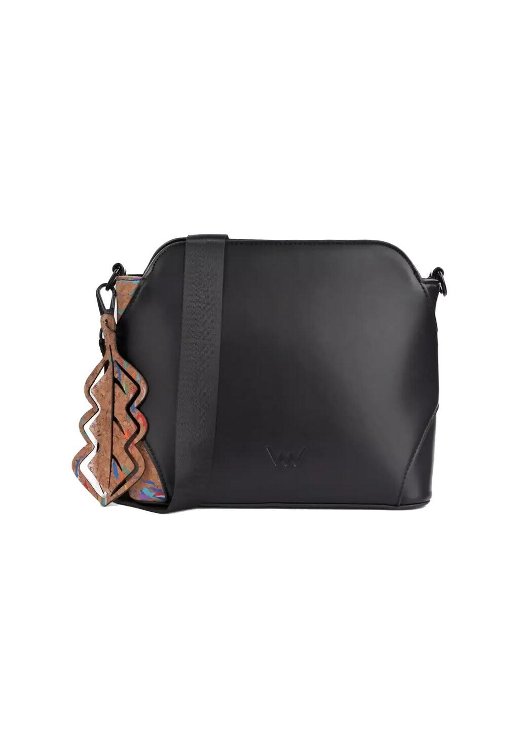 

Сумка через плечо LINEA Vuch, цвет black
