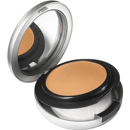 MAC Studio Fix Tech Крем-пудра тональная основа N18 10 г — фото 2