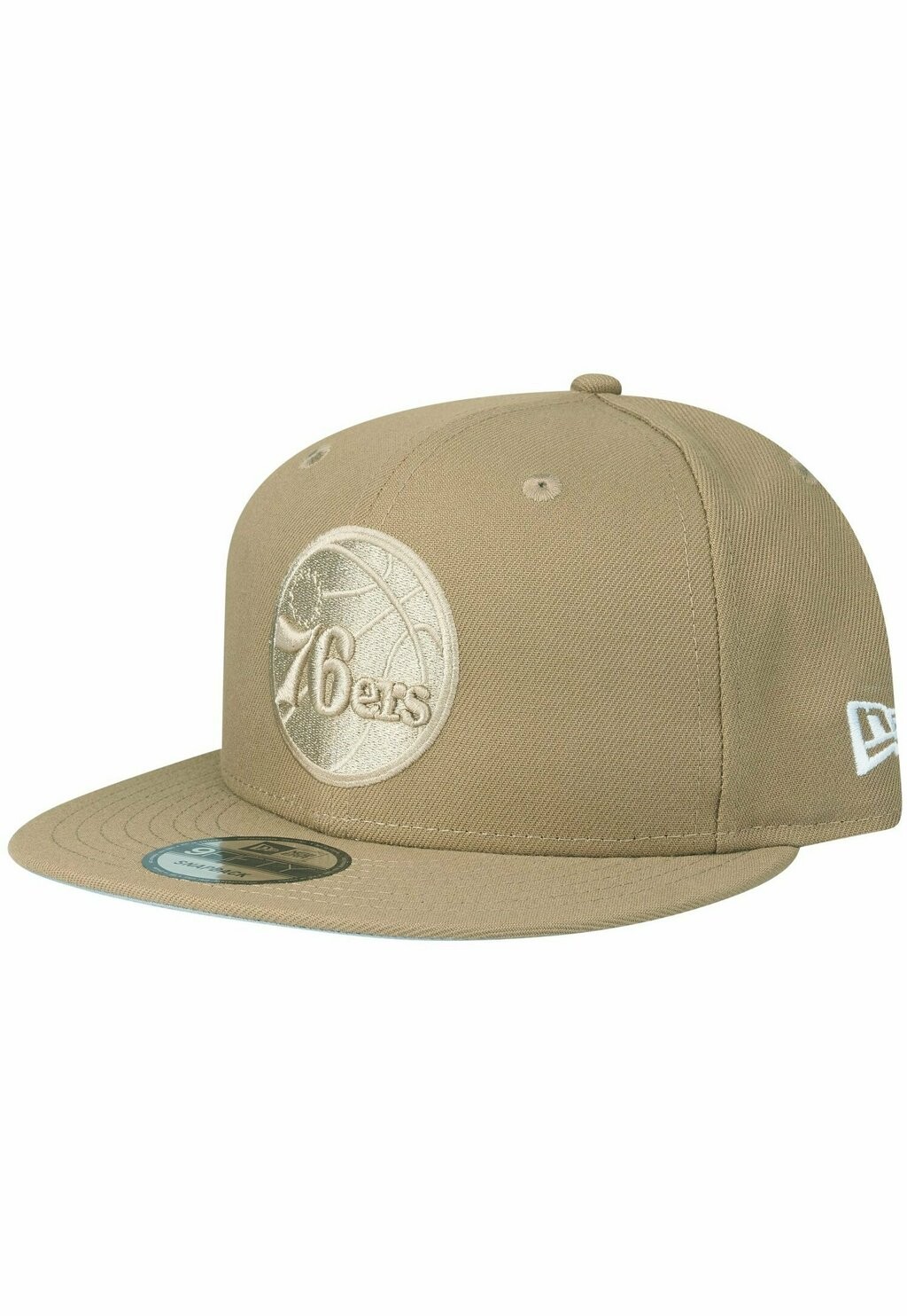 

Бейсболка FIFTY PHILADELPHIA ERS New Era, цвет beige