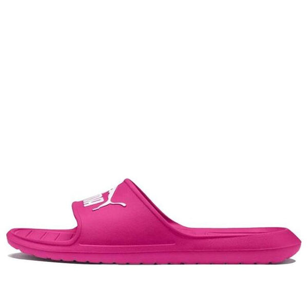 

Тапочки divecat v2 'bubblegum' Puma, розовый