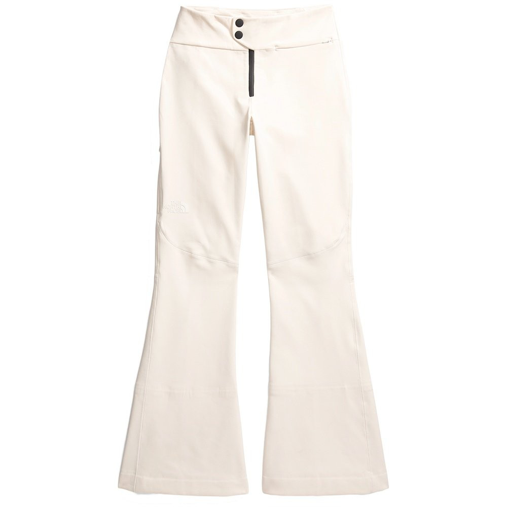 

Лыжные брюки The North Face Snoga Softshell (женские), White Dune