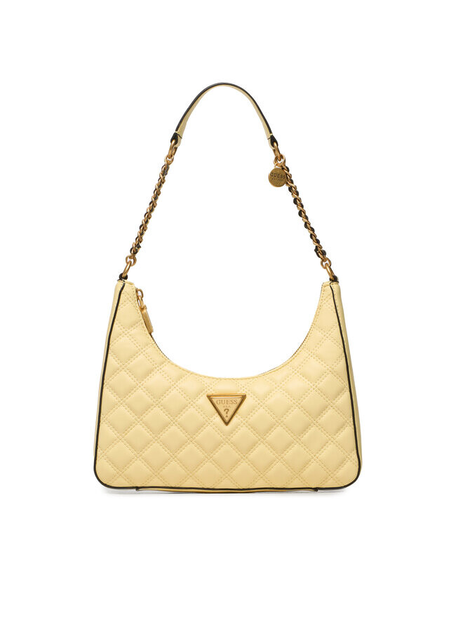 

Сумка Guess Giully (QA) HWQA87 48180, желтый
