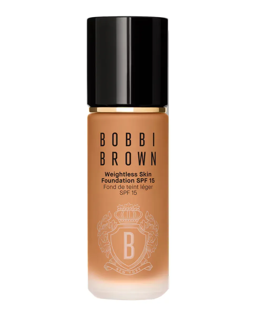 Тональная основа для макияжа Weightless Skin SPF 15 Bobbi Brown, Neutral Cool Honey