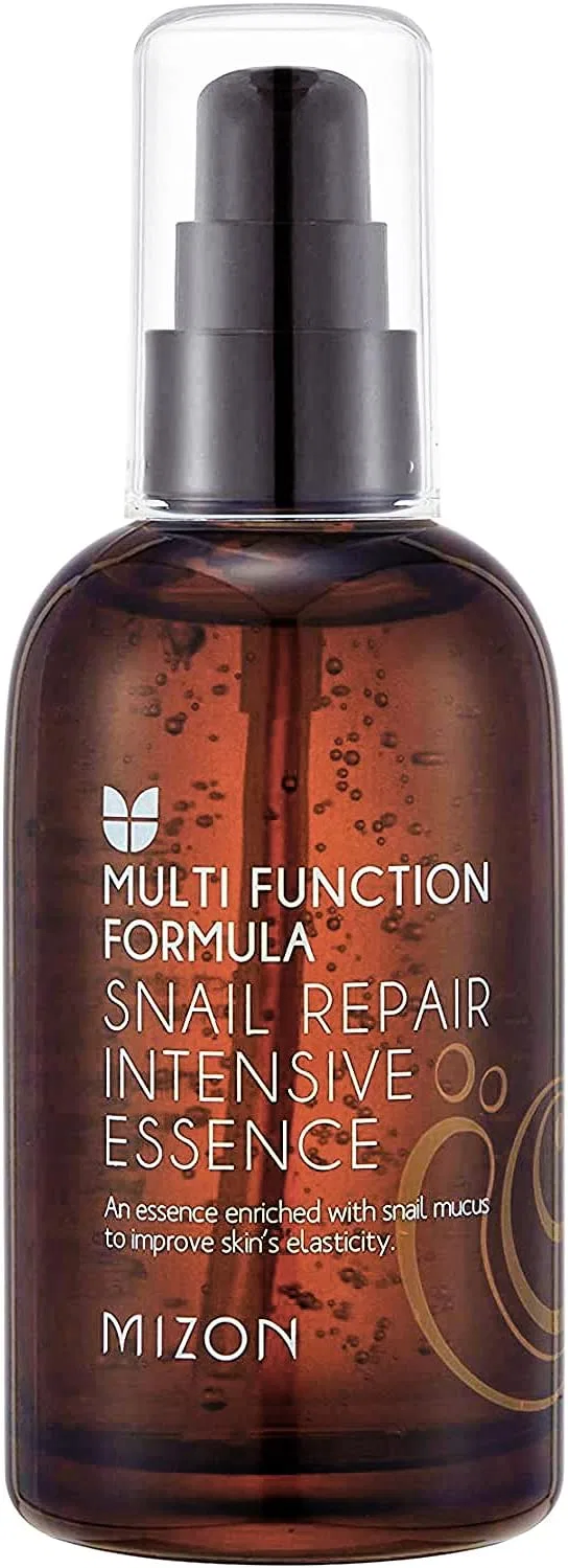 Эссенция Mizon — Интенсивная для лица «SNAIL REPAIR» от, 100 мл — фото 3