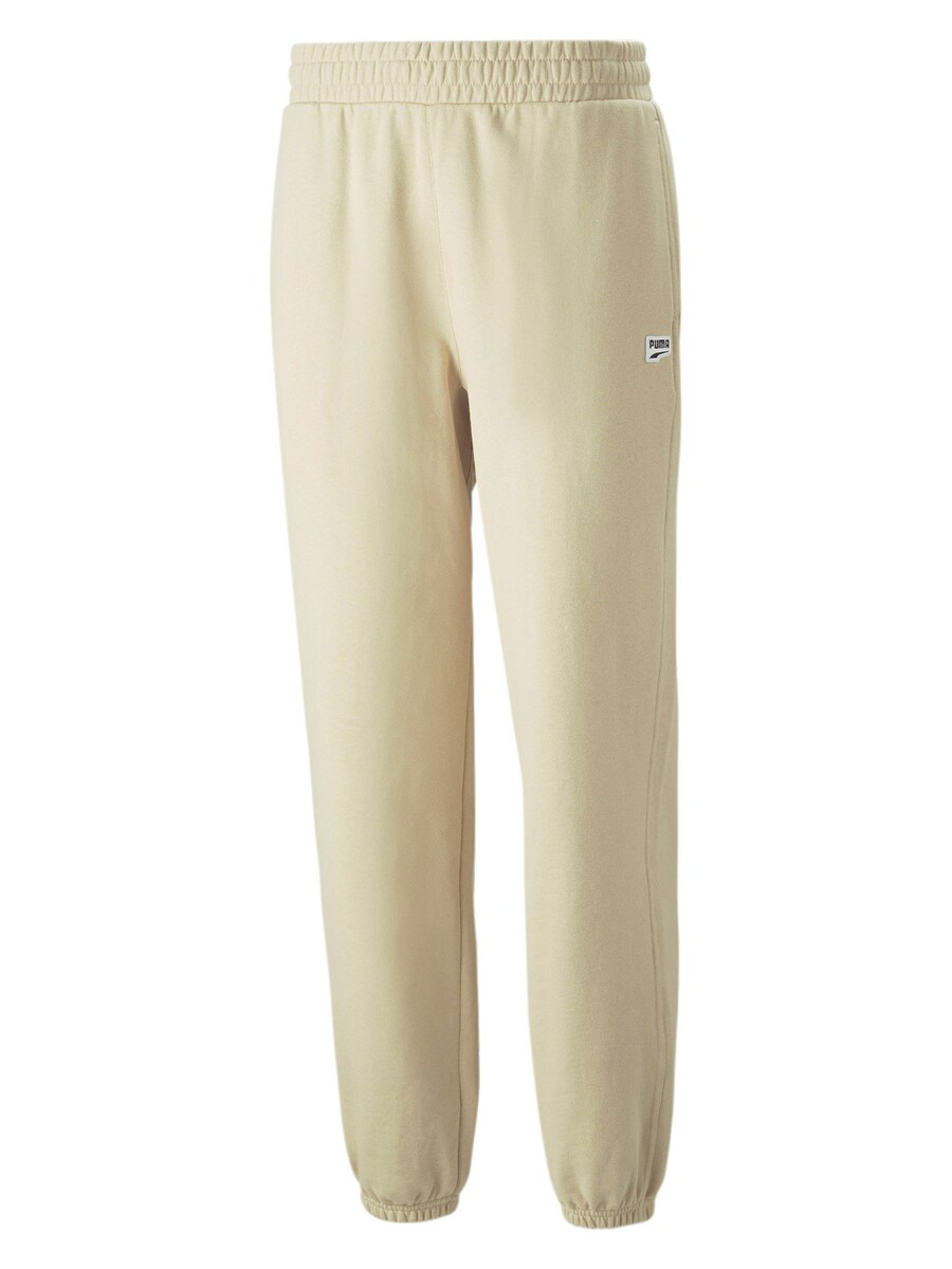 

Брюки PUMA Tapered Pants, бежевый