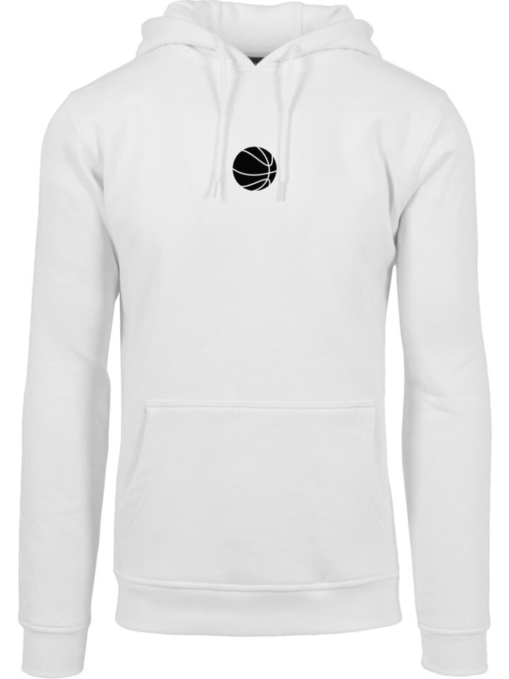 

Толстовка Mister Tee Hoodie, белый