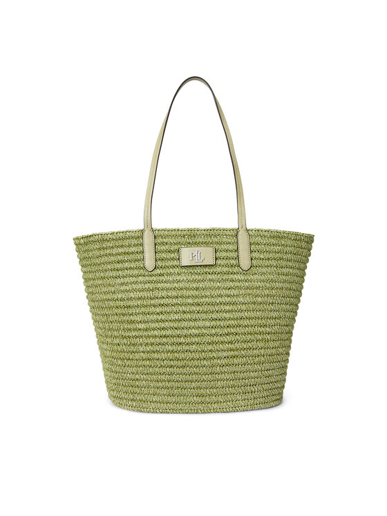 

Сумочка 431966868003 Lauren Ralph Lauren, зеленый