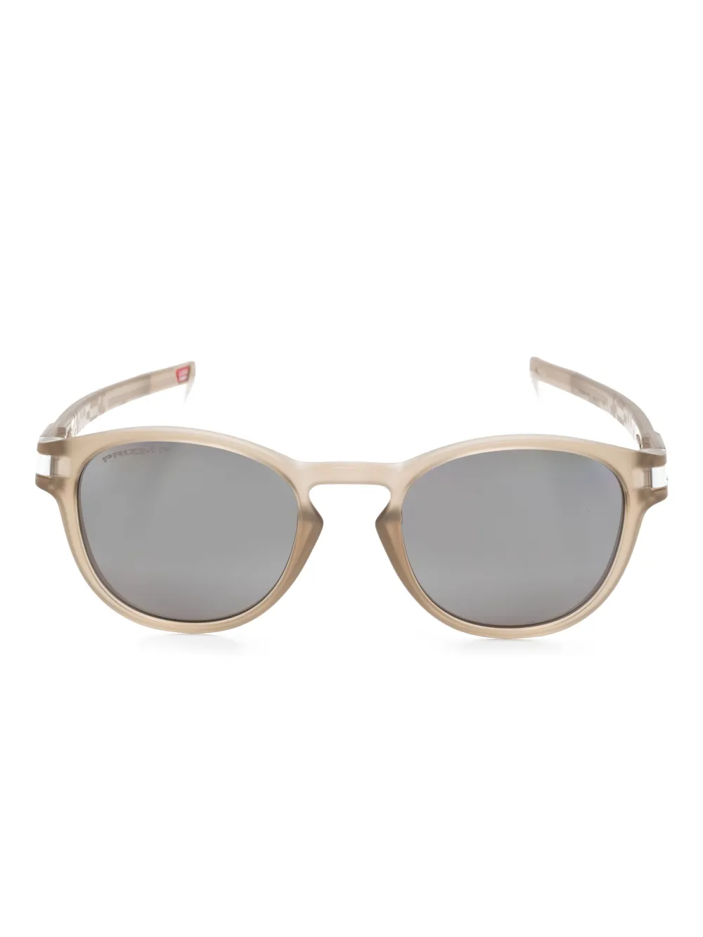 

Солнцезащитные очки Latch Introspect Oakley, коричневый