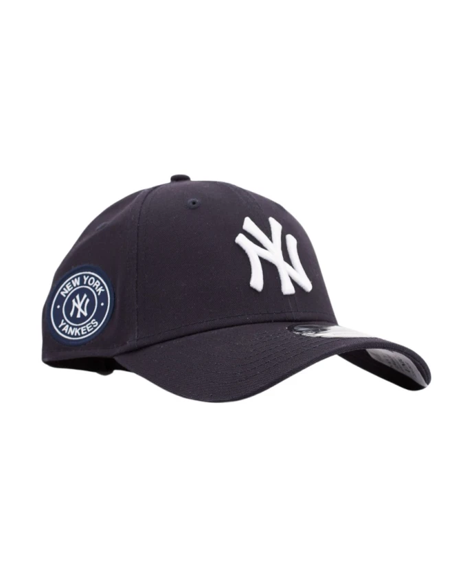 

Янкиз ОТК кепки New Era, синий