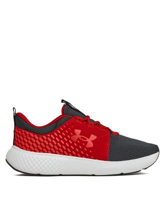 

Кроссовки Ua Charged Decoy 3026681-003 Under Armour, серый