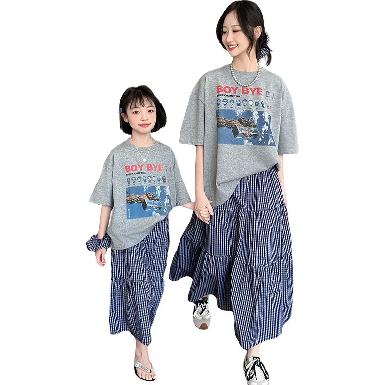 

Комплект с юбкой для детей 3-7 лет PROTECTCAMEL, image color