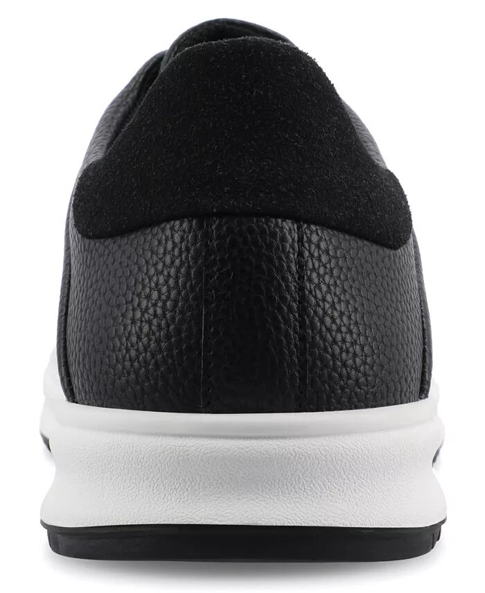 Мужские кроссовки Matteo Tru Comfort Foam Slip-On Vance Co., черный — фото 3