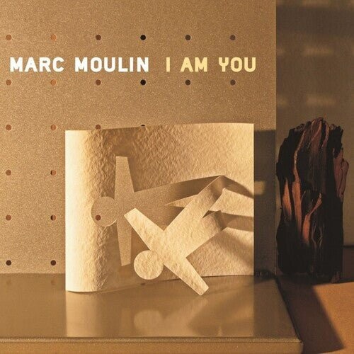 

Виниловая пластинка Moulin, Marc - I Am You