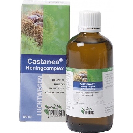 

Castanea Honey Complex - 100 мл - Добавка , Pfluger