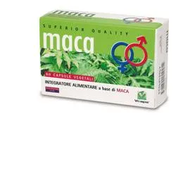 

Vital Factor Maca Supplement 60 капсул Адаптогенный тоник Vital Factors