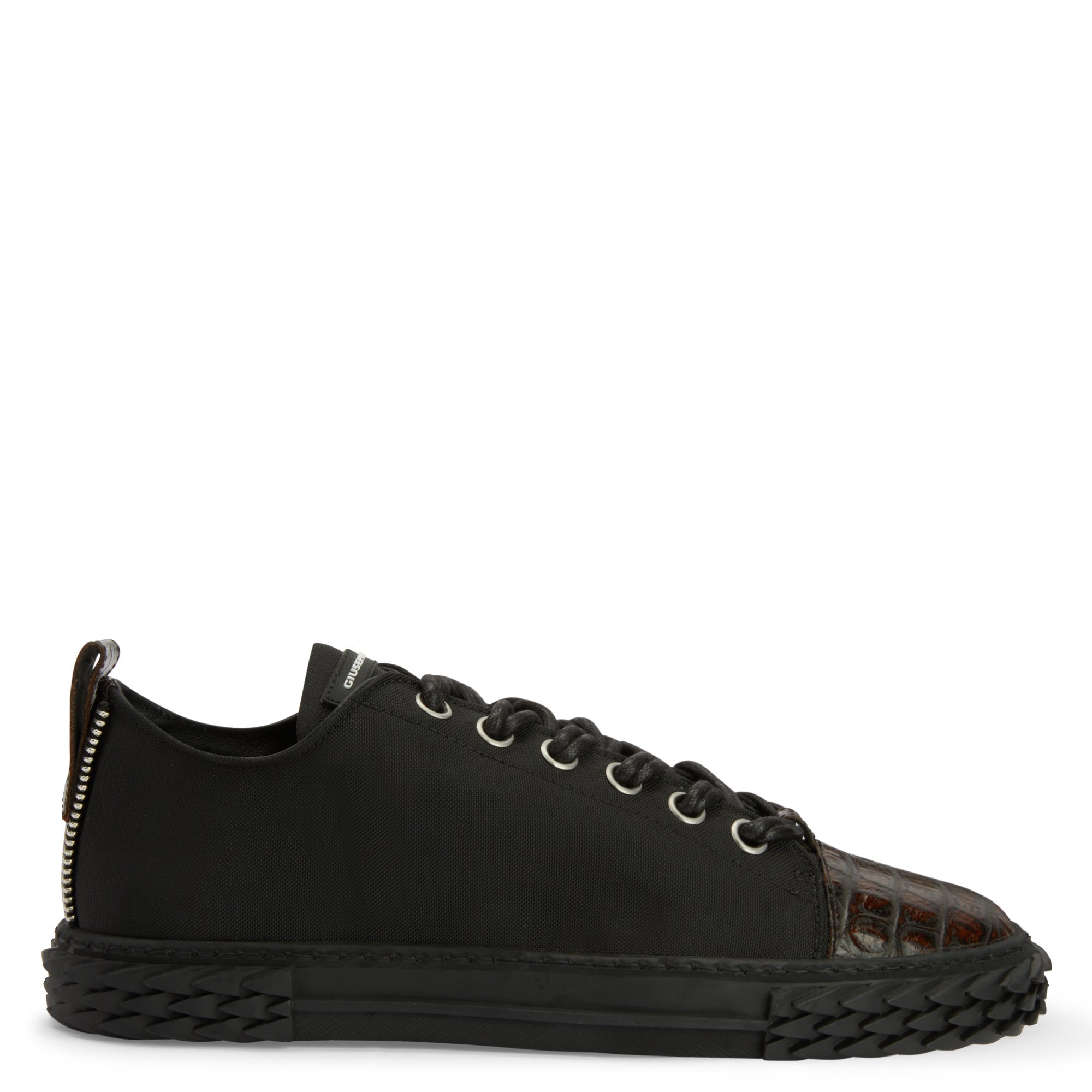

Мужские кроссовки Giuseppe Zanotti, черный