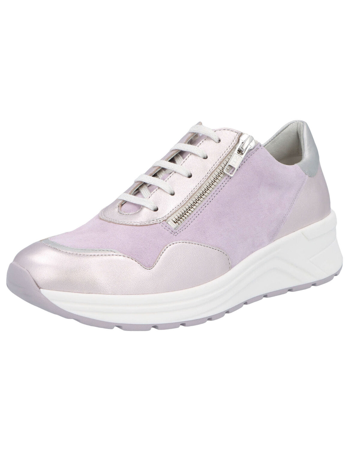 Туфли Solidus Halbschuh Halbschuh Holly Weite H, цвет extrait multi