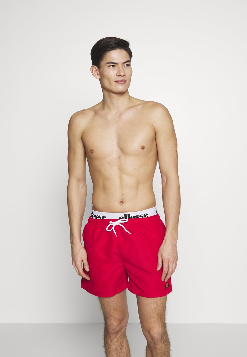 

Шорты для плавания Teynor Ellesse, красный
