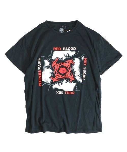 

Футболка с принтом «Красный перец чили» THRIFTY LOOK, красный