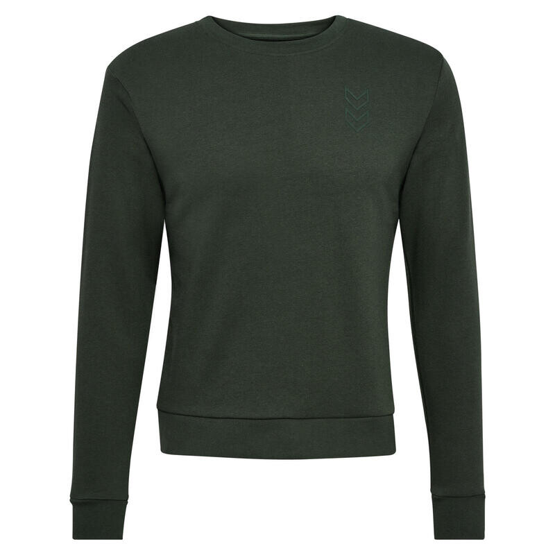 

Женская спортивная толстовка Hummel, цвет camouflagefarben