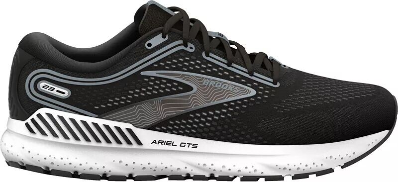 

Женские кроссовки Brooks Ariel GTS 23, мультиколор