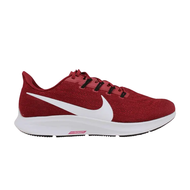 

Кроссовки Nike Air Zoom Pegasus 36 TB 'Team Crimson', оранжевый