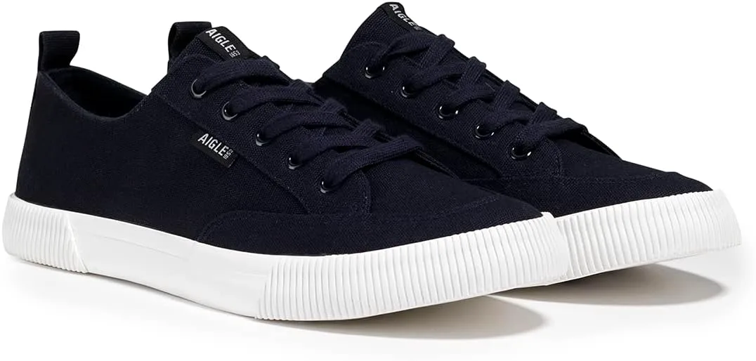 

Мужские кроссовки Aigle, темно-синий