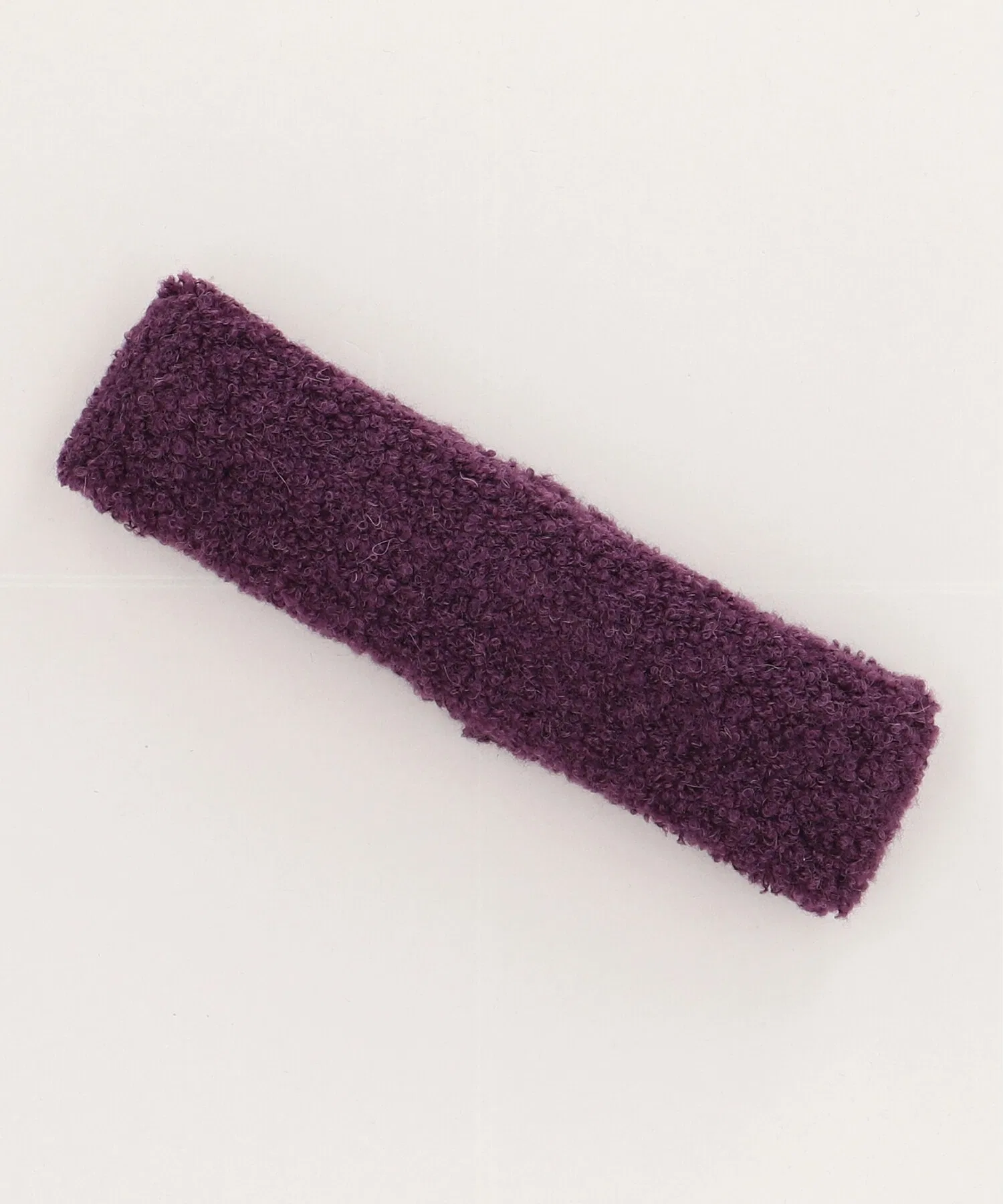 Узкая лента BOUCLE