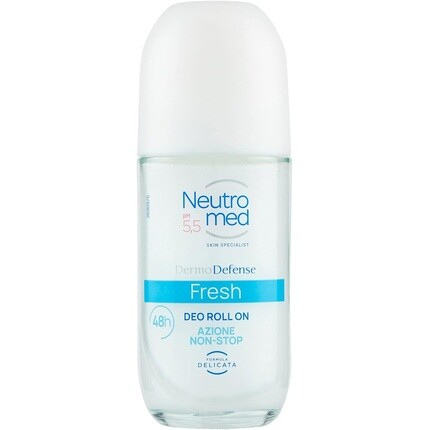 

Шариковый дезодорант Dermo Defense, 50 мл, Neutromed