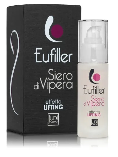 

Eufiller Viper Сыворотка с лифтинг-эффектом 30 мл